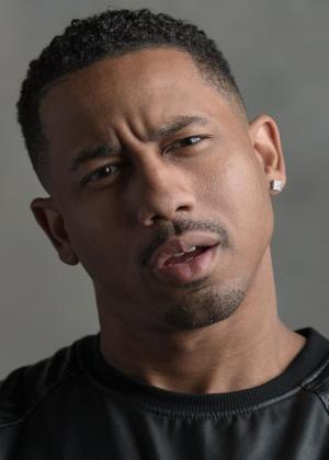 Brandon T. Jackson